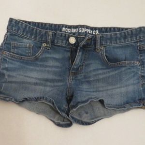 Mossimo Shorts